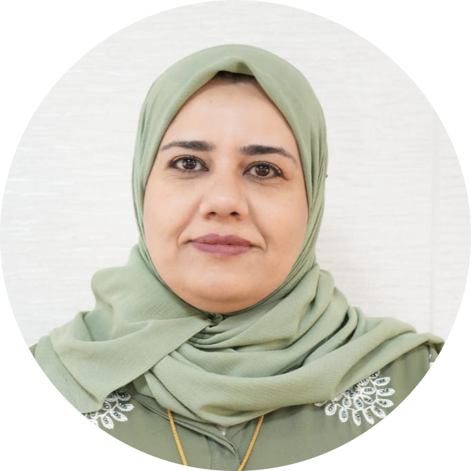 د. هالة عبد الخالق عوض مجول