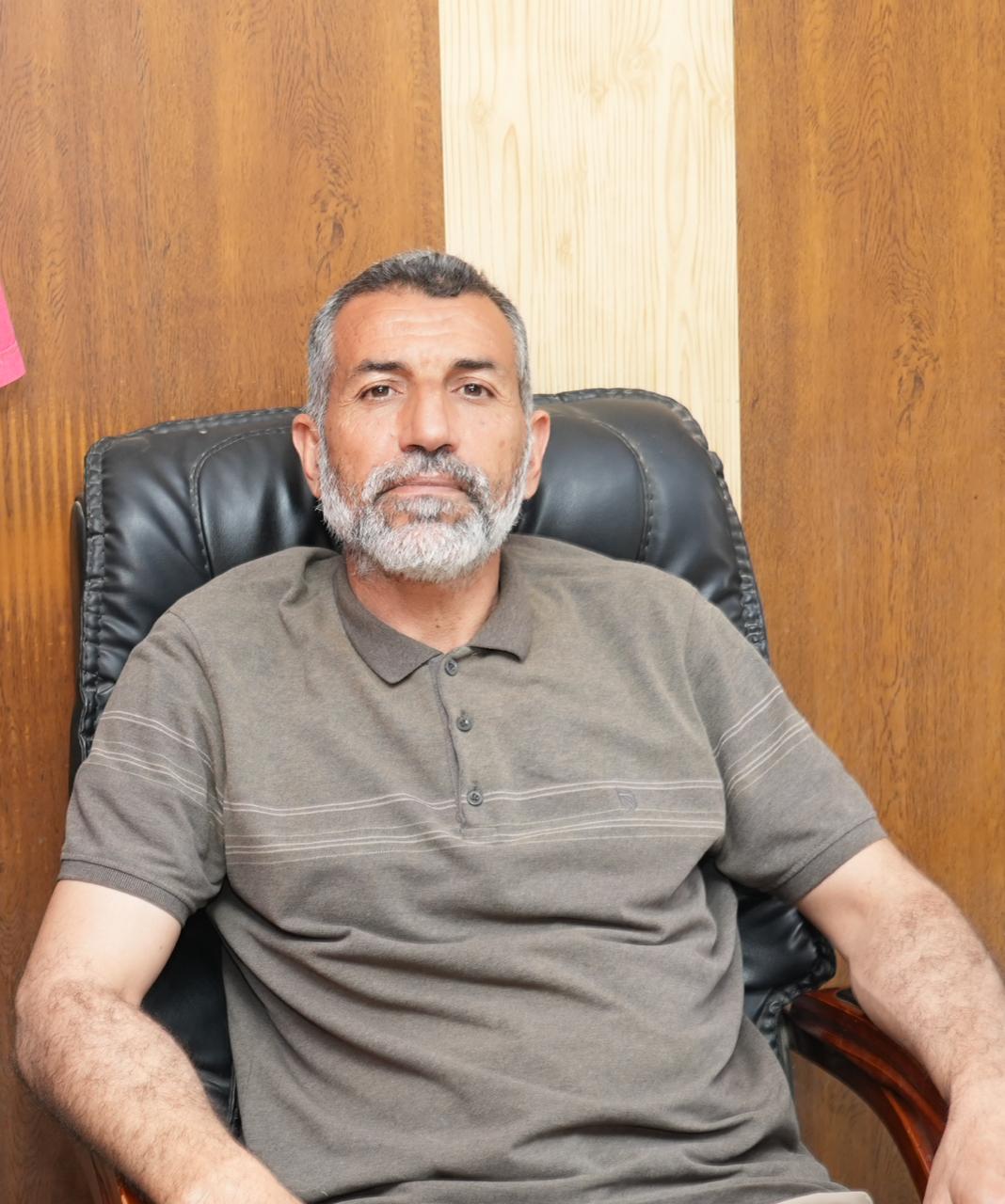 عبد الكريم محمد علي