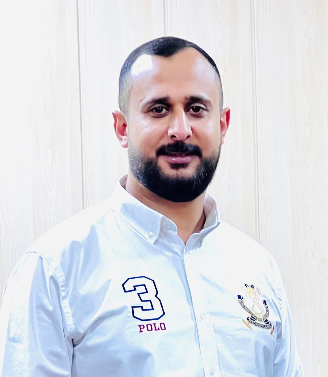 عمر منعم أحمد