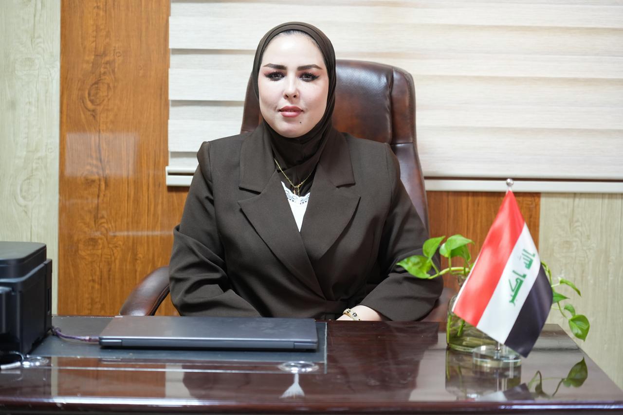 م.د. نور لفته حمدان